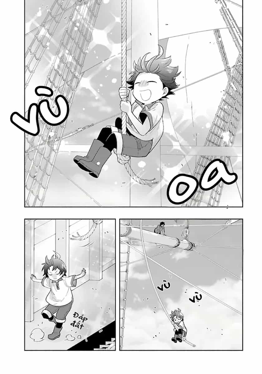 Tensei Shite Inaka De Slowlife Wo Okuritai - Chương 72 - ảnh 16