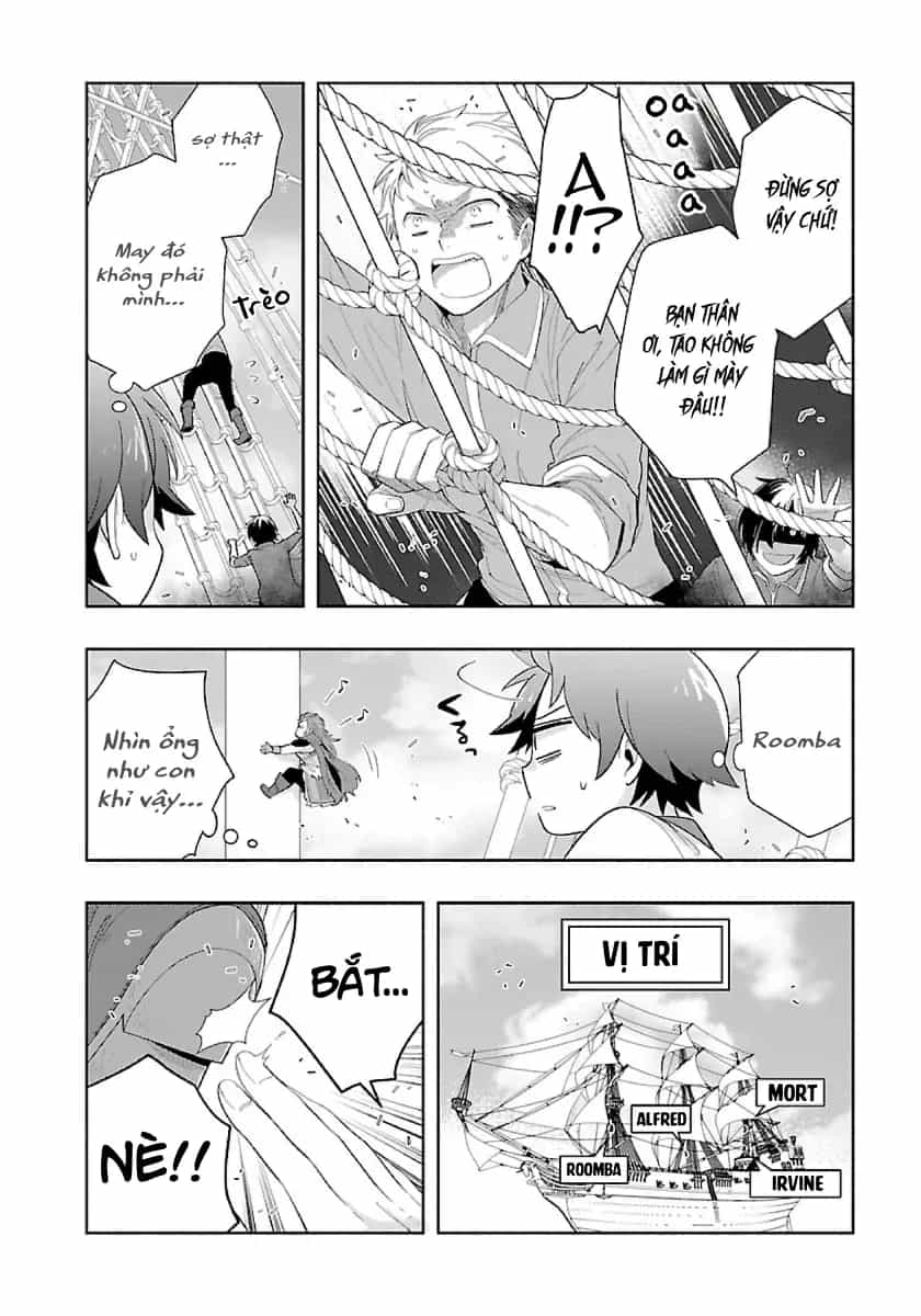 Tensei Shite Inaka De Slowlife Wo Okuritai - Chương 72 - ảnh 8