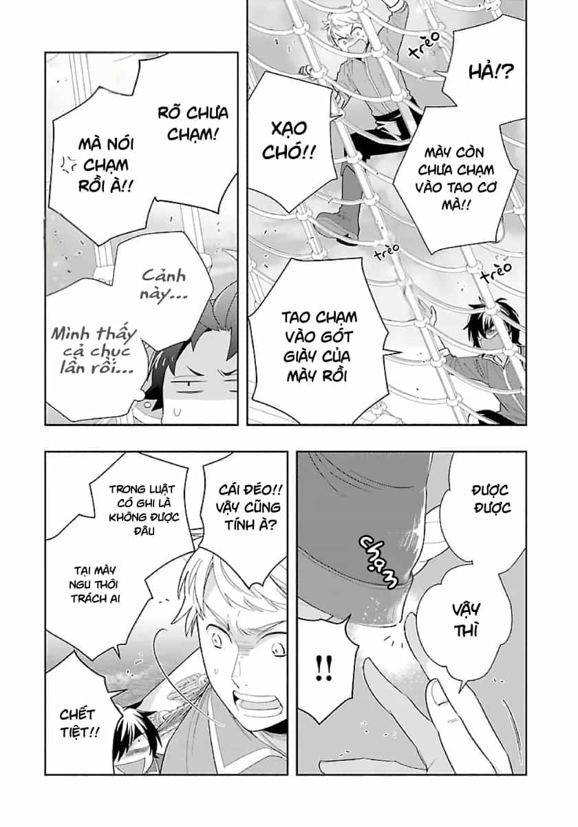 Tensei Shite Inaka De Slowlife Wo Okuritai - Chương 72 - ảnh 9
