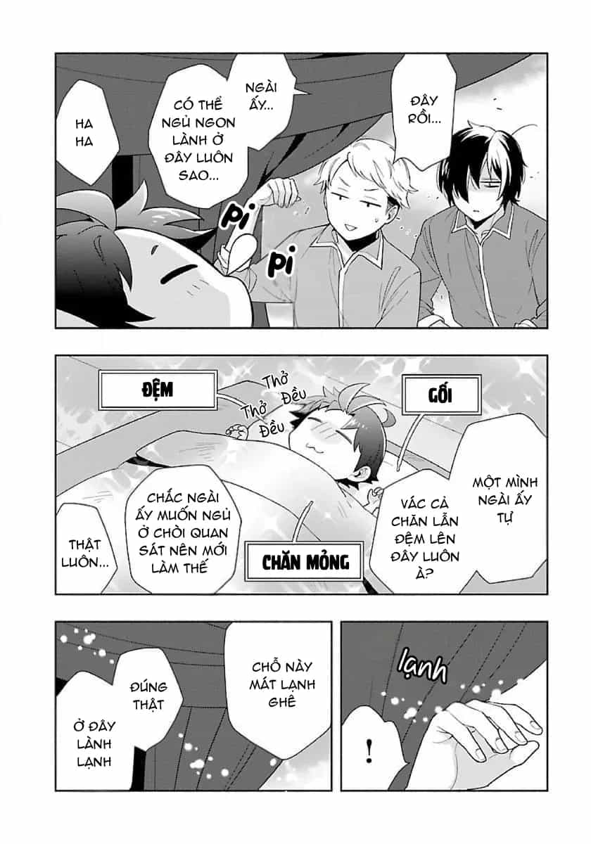 Tensei Shite Inaka De Slowlife Wo Okuritai - Chương 73 - ảnh 16