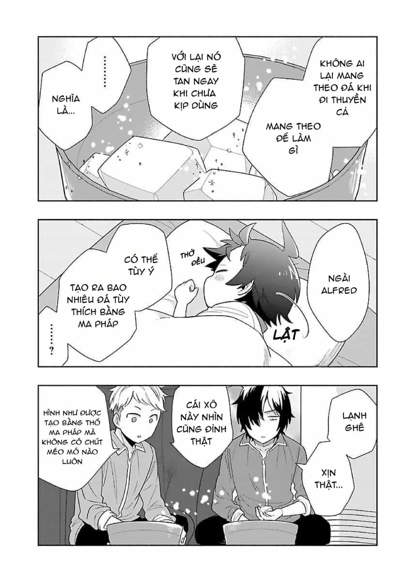Tensei Shite Inaka De Slowlife Wo Okuritai - Chương 73 - ảnh 18