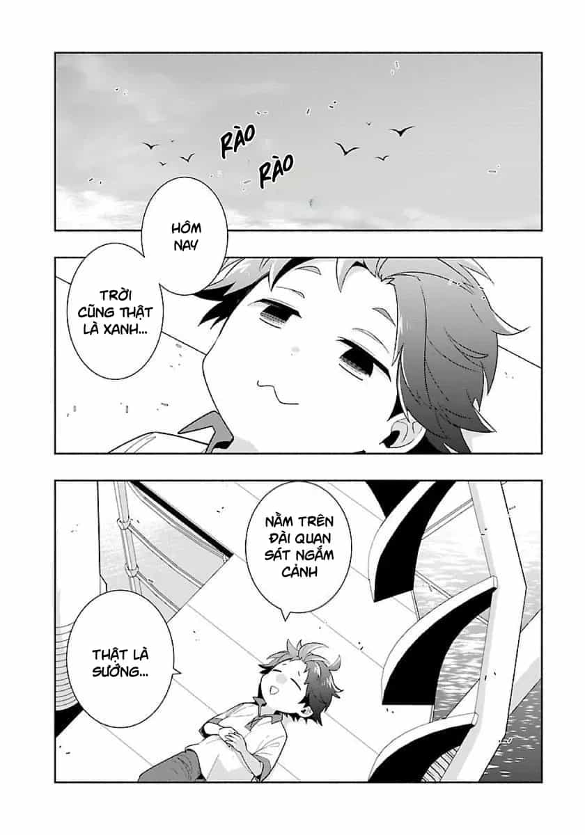 Tensei Shite Inaka De Slowlife Wo Okuritai - Chương 73 - ảnh 2