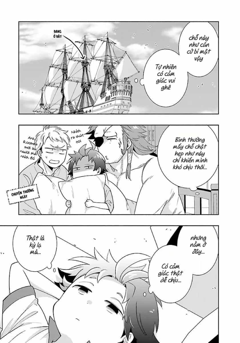 Tensei Shite Inaka De Slowlife Wo Okuritai - Chương 73 - ảnh 3