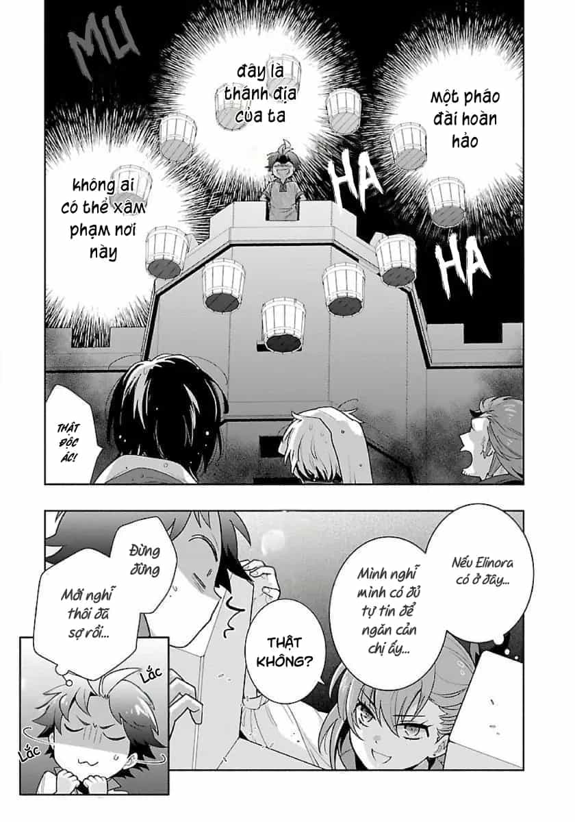 Tensei Shite Inaka De Slowlife Wo Okuritai - Chương 73 - ảnh 5