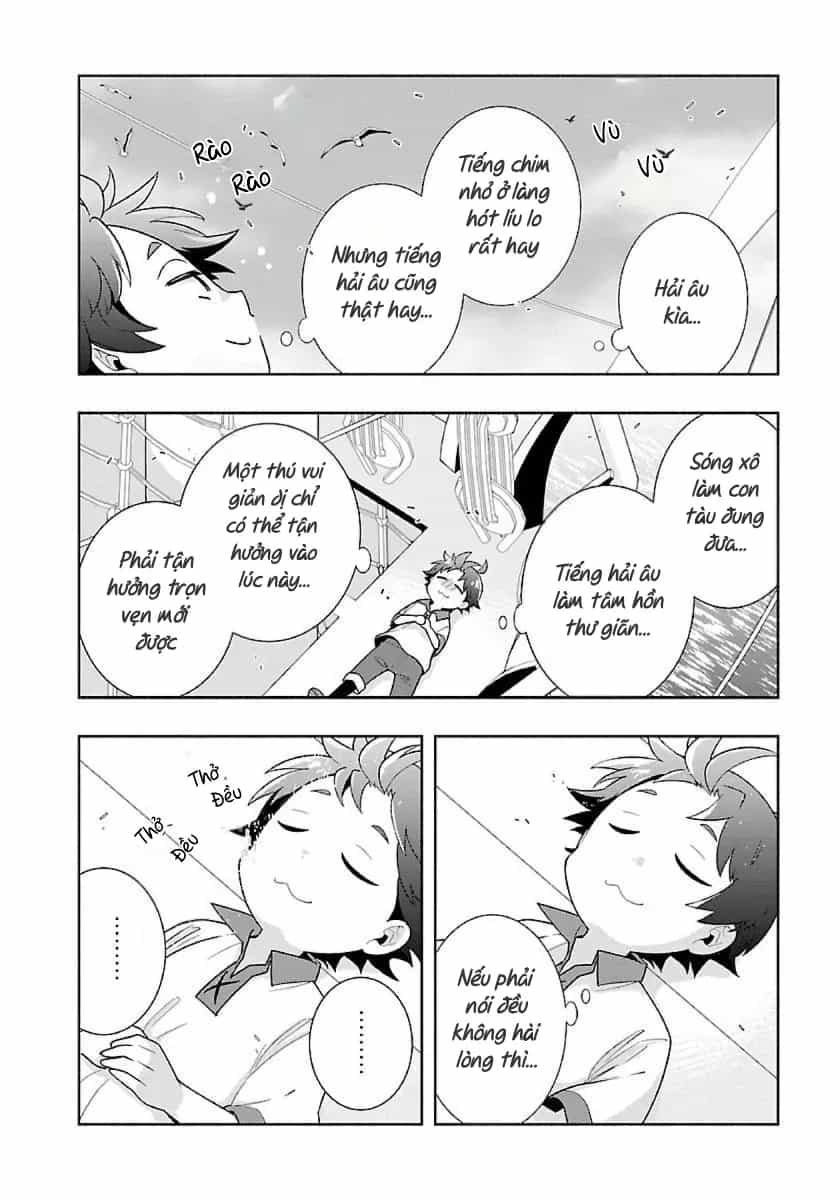 Tensei Shite Inaka De Slowlife Wo Okuritai - Chương 73 - ảnh 6