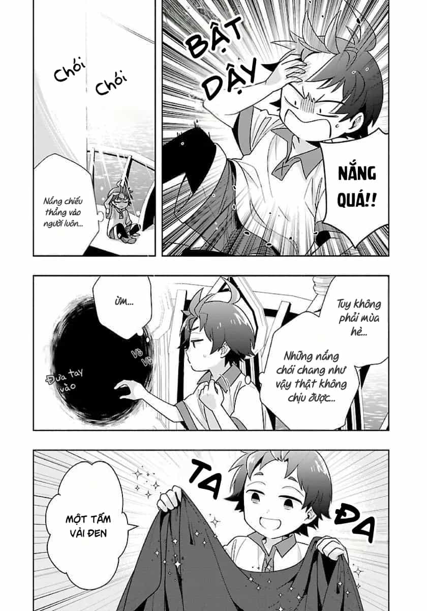 Tensei Shite Inaka De Slowlife Wo Okuritai - Chương 73 - ảnh 7