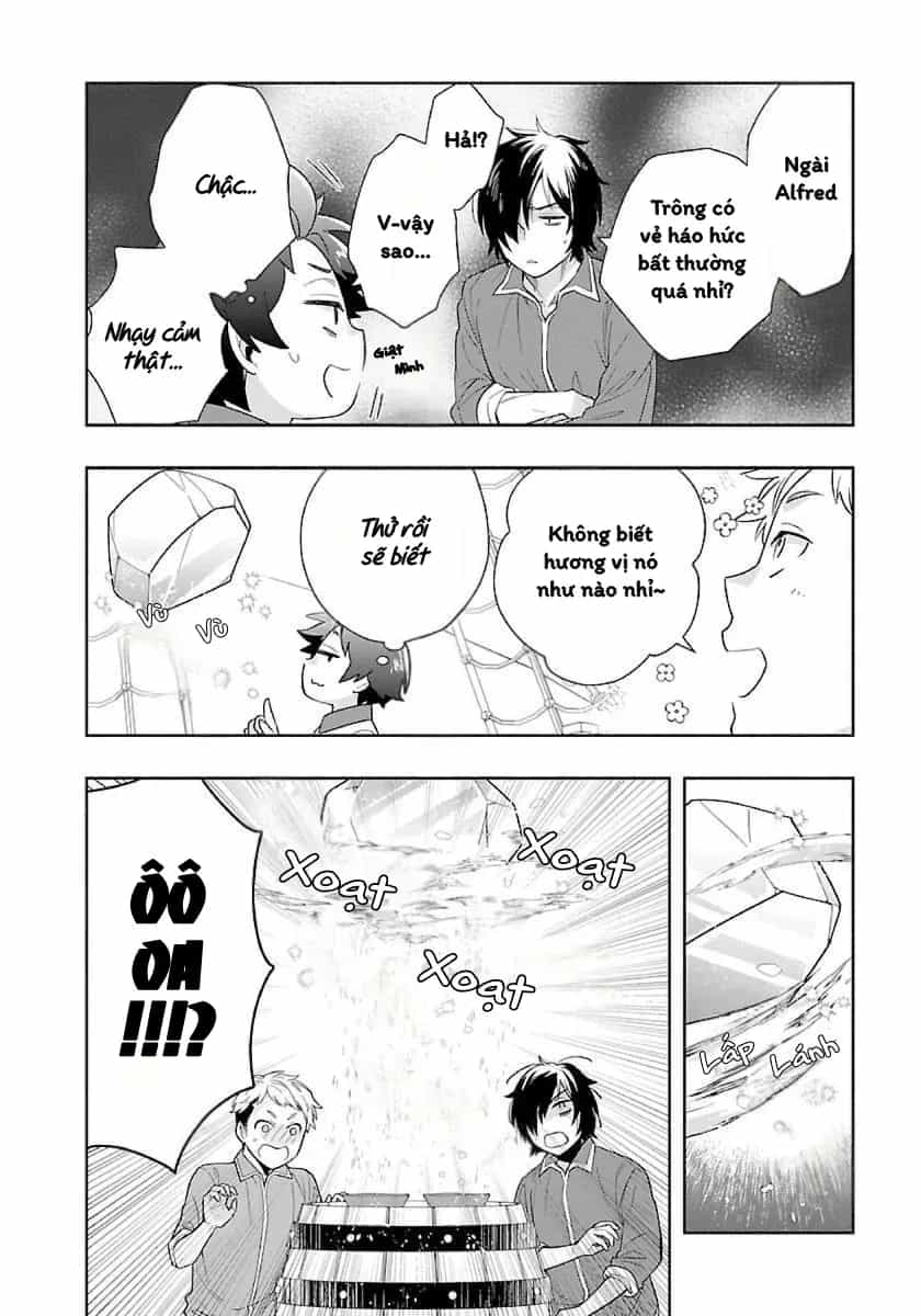 Tensei Shite Inaka De Slowlife Wo Okuritai - Chương 74 - ảnh 10