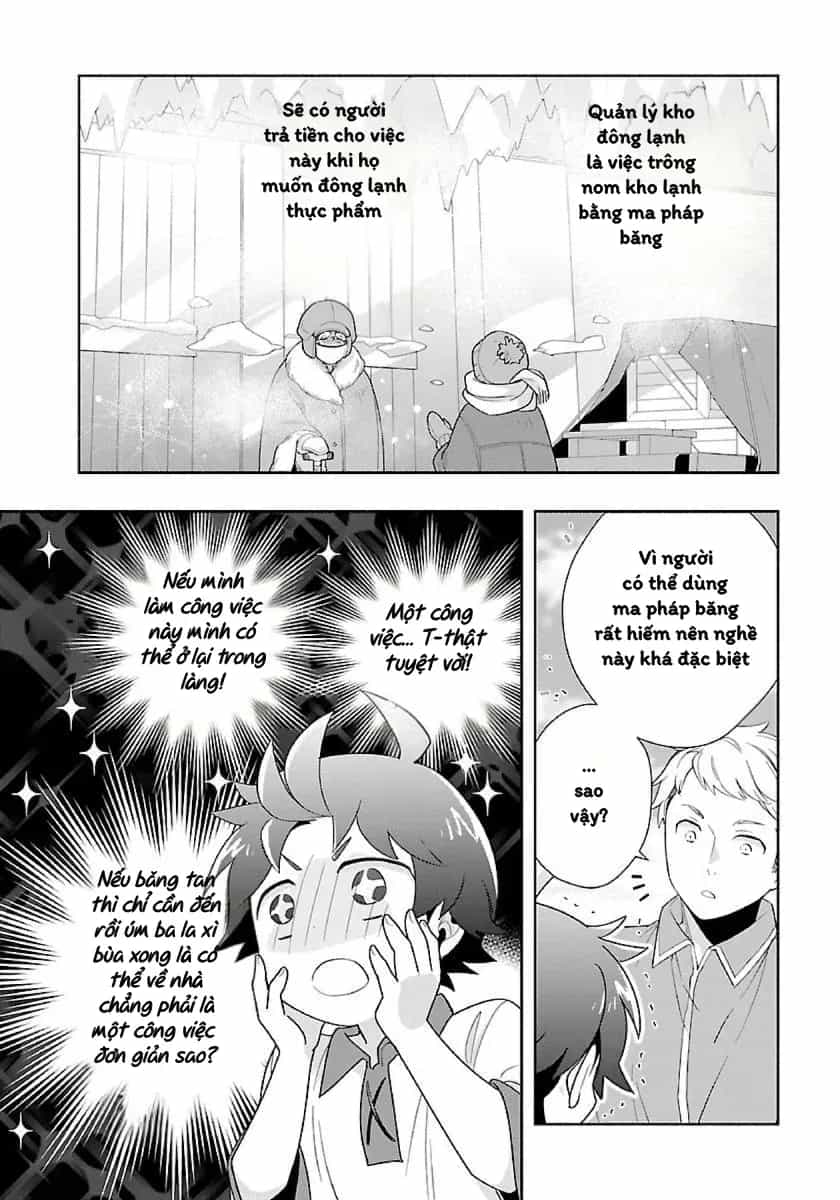 Tensei Shite Inaka De Slowlife Wo Okuritai - Chương 74 - ảnh 14