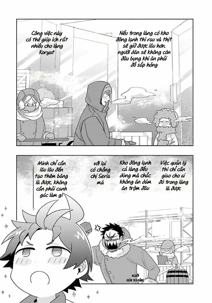 Tensei Shite Inaka De Slowlife Wo Okuritai - Chương 74 - ảnh 15