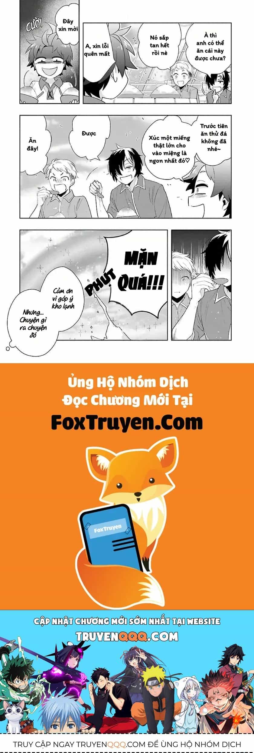 Tensei Shite Inaka De Slowlife Wo Okuritai - Chương 74 - ảnh 17