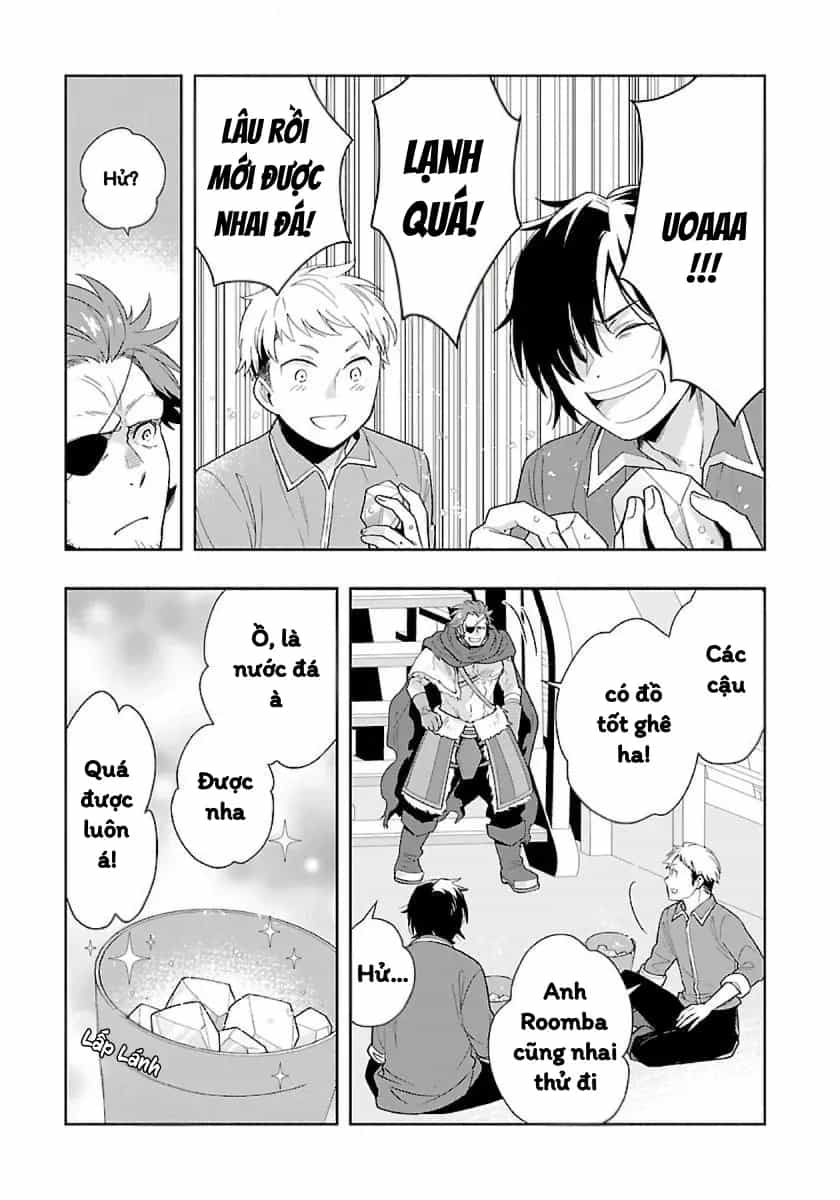 Tensei Shite Inaka De Slowlife Wo Okuritai - Chương 74 - ảnh 3
