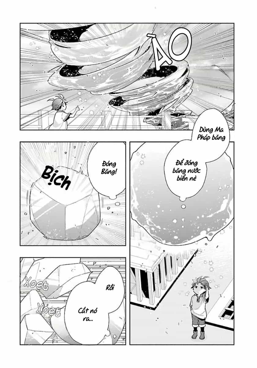 Tensei Shite Inaka De Slowlife Wo Okuritai - Chương 74 - ảnh 7