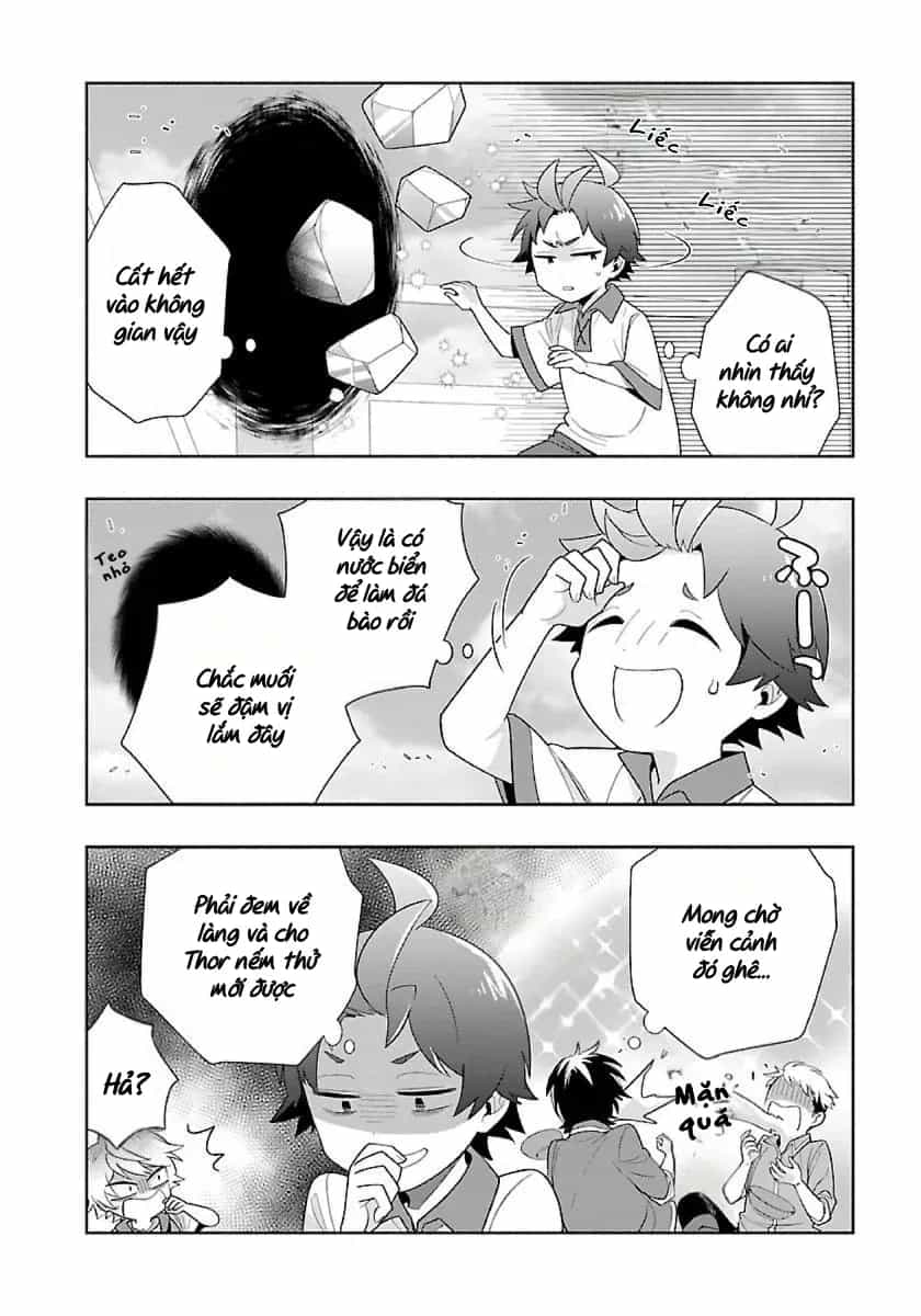Tensei Shite Inaka De Slowlife Wo Okuritai - Chương 74 - ảnh 8