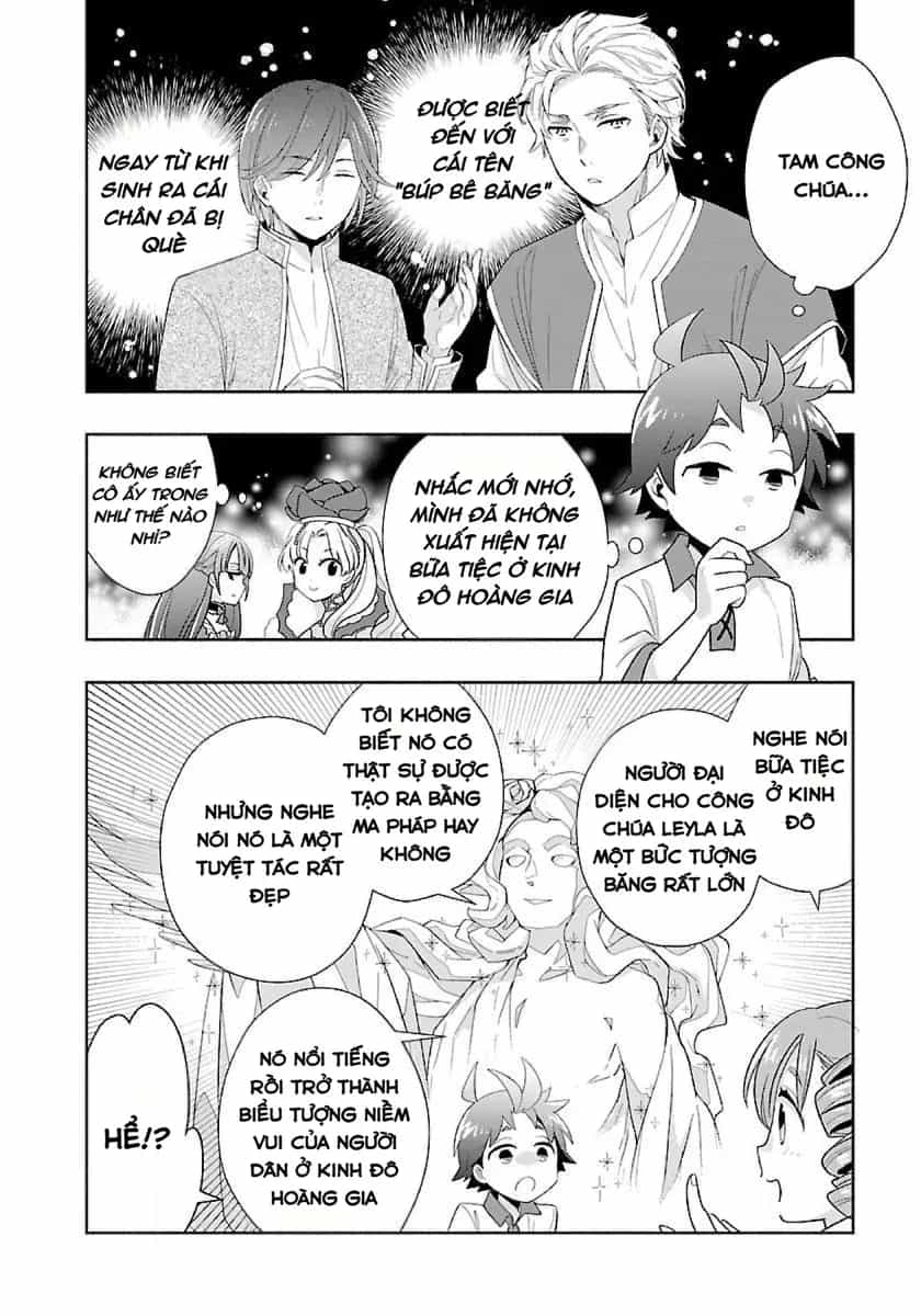 Tensei Shite Inaka De Slowlife Wo Okuritai - Chương 75 - ảnh 14