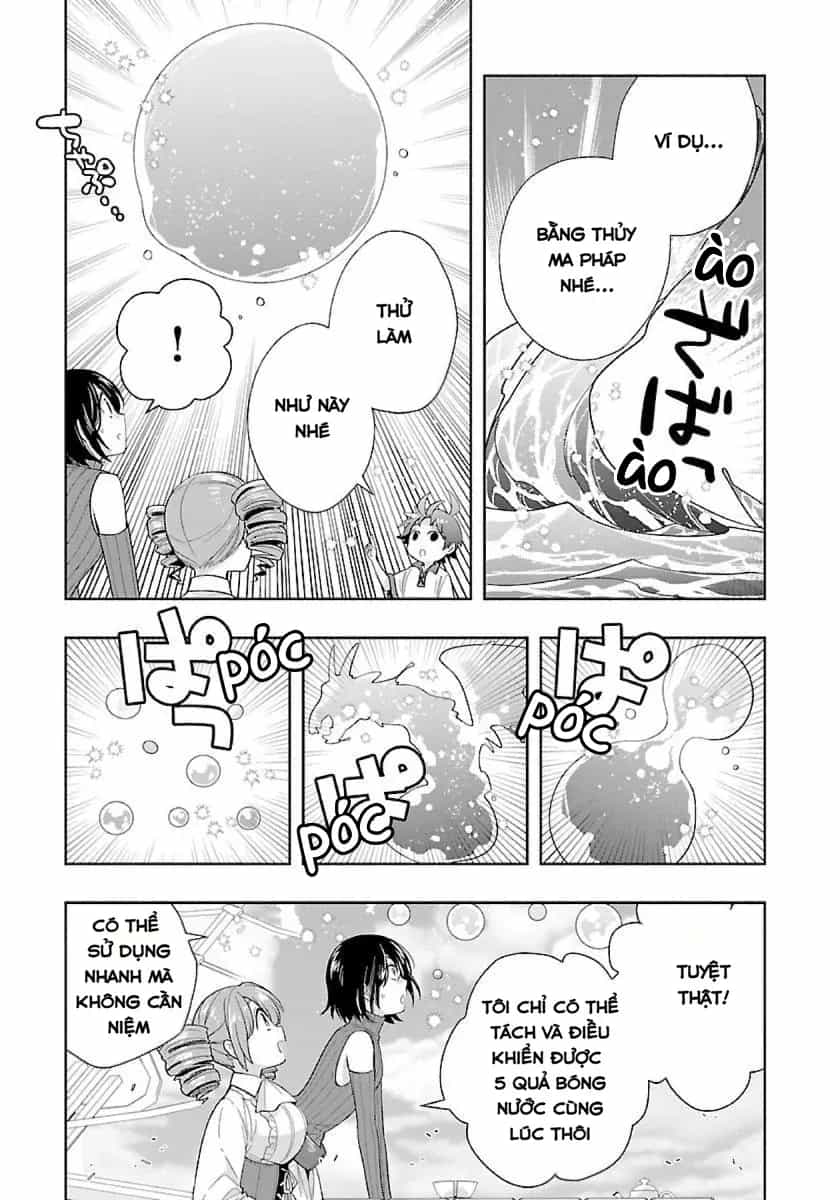 Tensei Shite Inaka De Slowlife Wo Okuritai - Chương 75 - ảnh 9