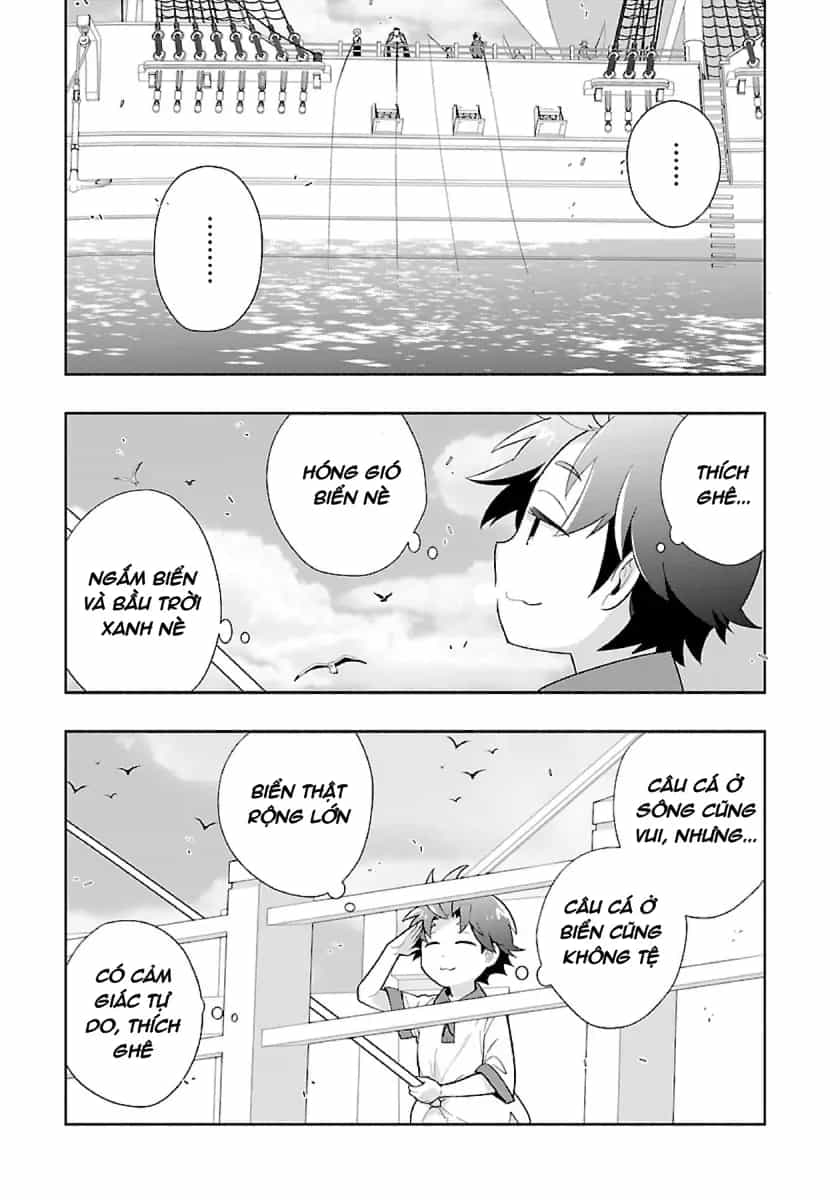 Tensei Shite Inaka De Slowlife Wo Okuritai - Chương 76 - ảnh 5