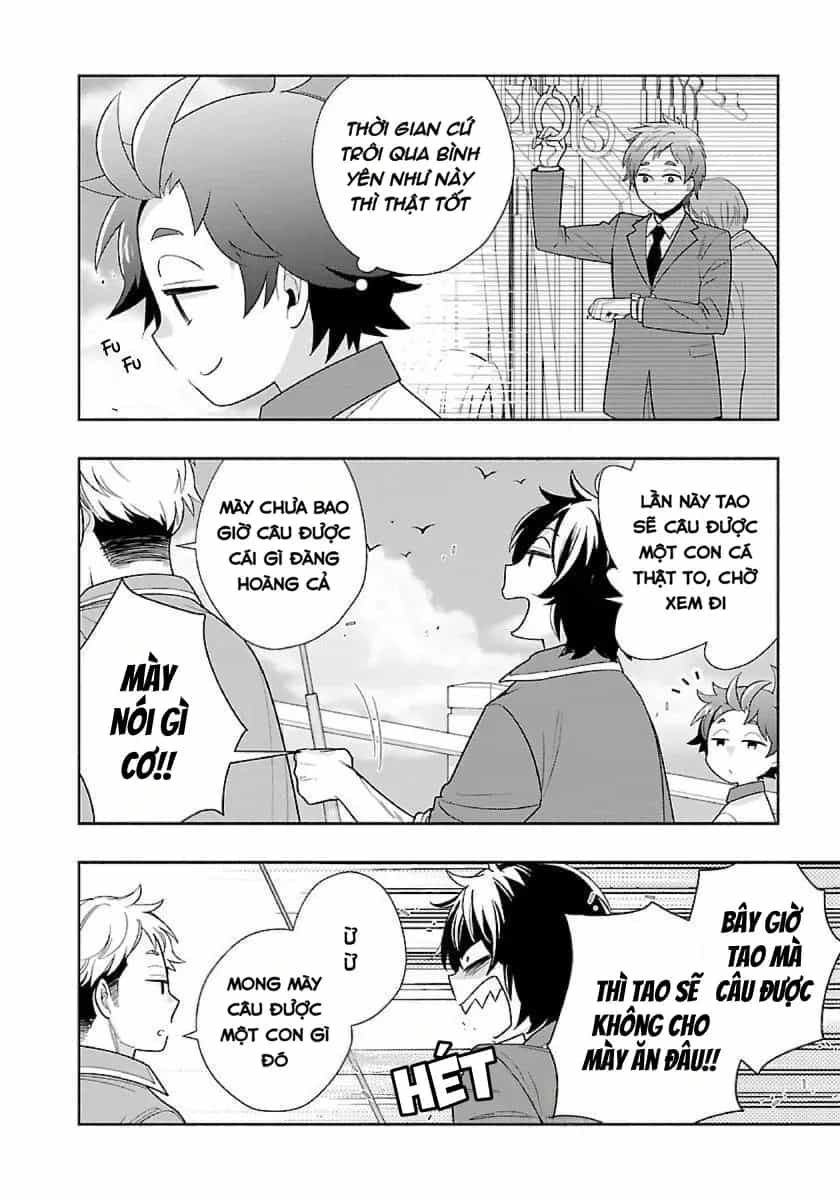 Tensei Shite Inaka De Slowlife Wo Okuritai - Chương 76 - ảnh 6