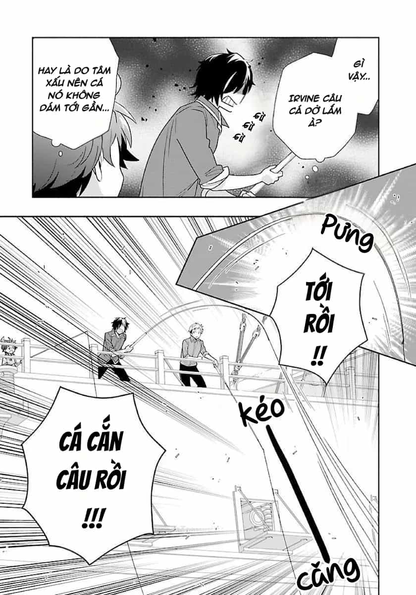 Tensei Shite Inaka De Slowlife Wo Okuritai - Chương 76 - ảnh 7