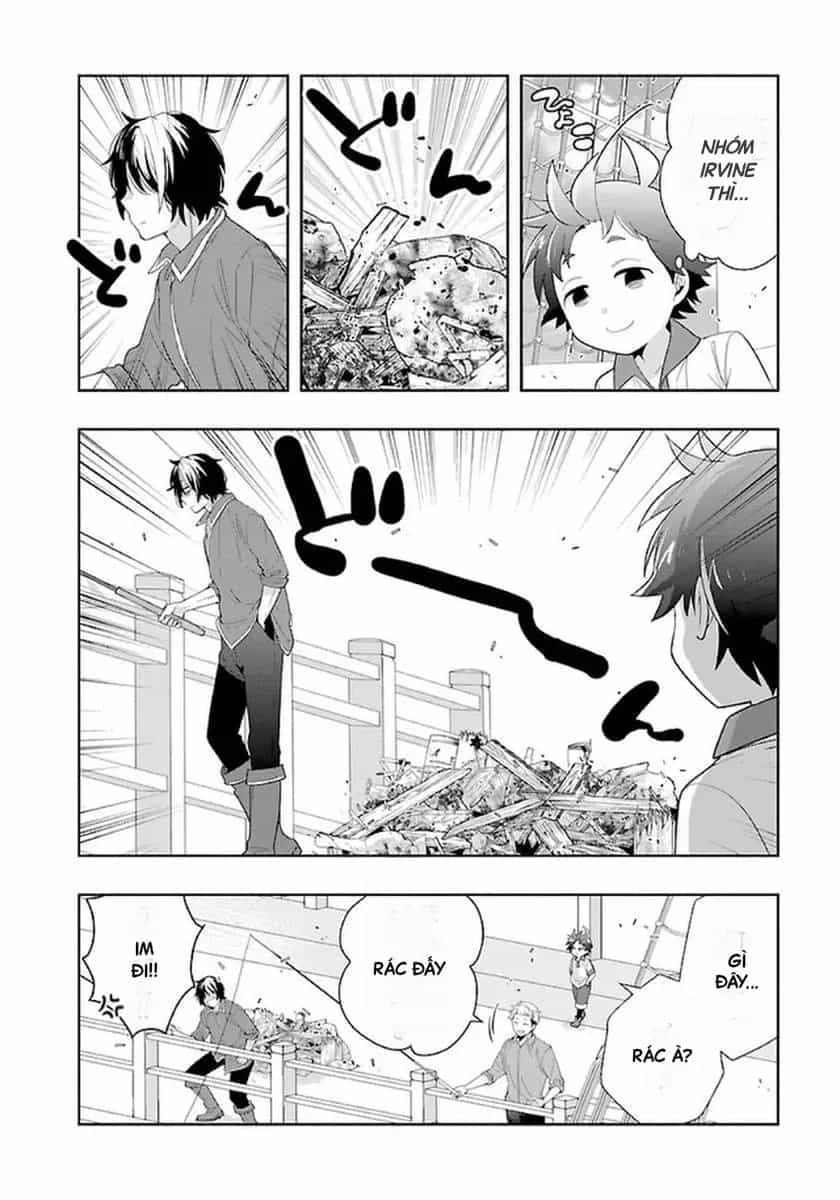 Tensei Shite Inaka De Slowlife Wo Okuritai - Chương 77 - ảnh 4