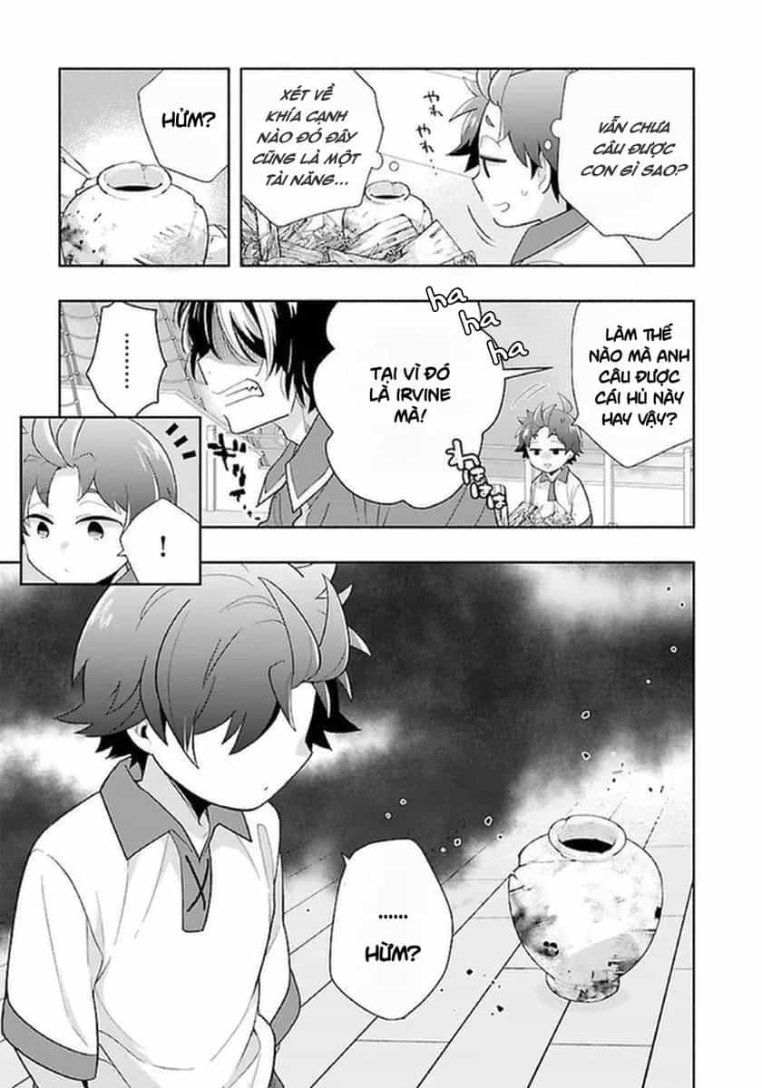 Tensei Shite Inaka De Slowlife Wo Okuritai - Chương 77 - ảnh 5