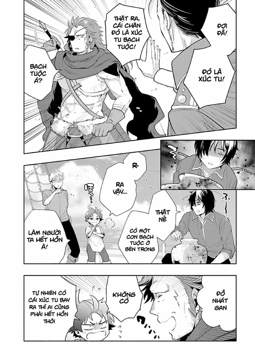 Tensei Shite Inaka De Slowlife Wo Okuritai - Chương 77 - ảnh 8
