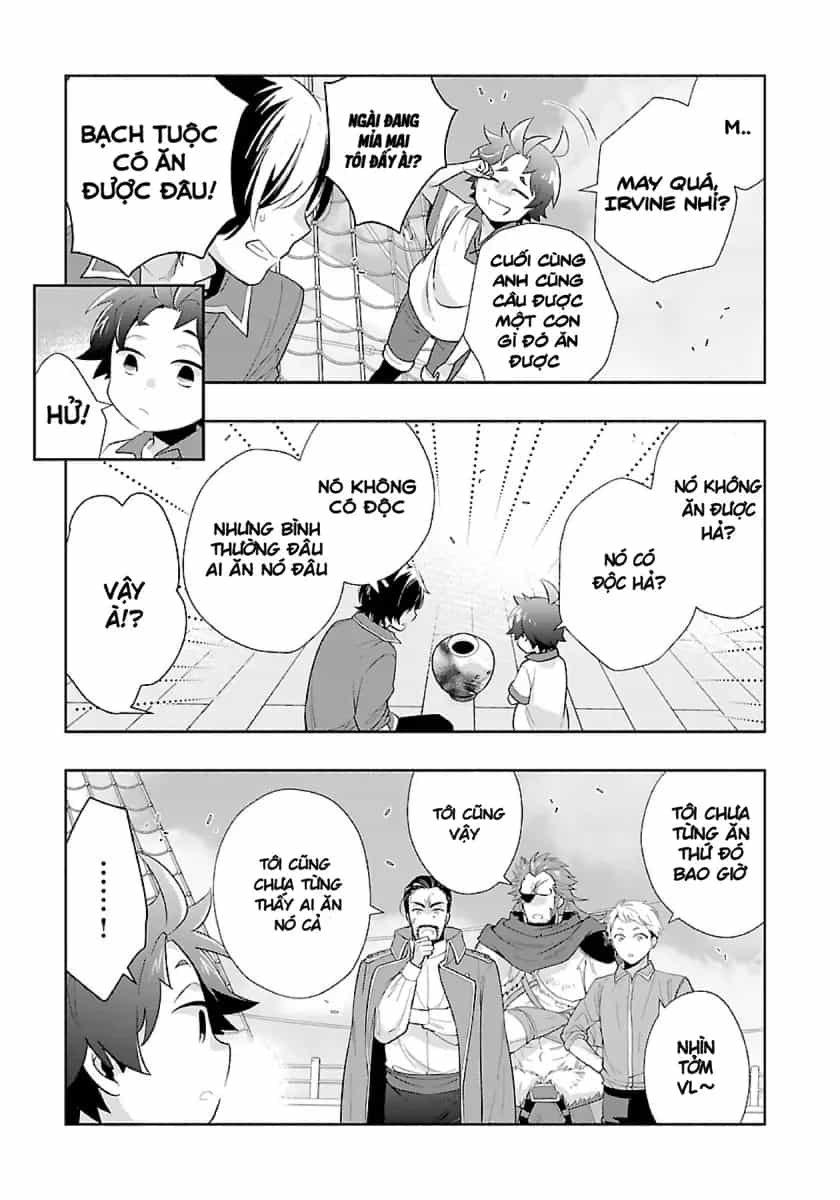 Tensei Shite Inaka De Slowlife Wo Okuritai - Chương 77 - ảnh 9