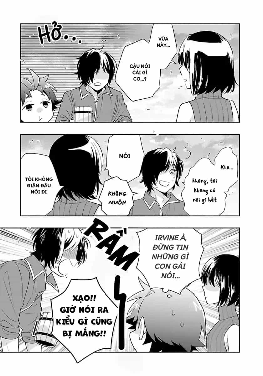 Tensei Shite Inaka De Slowlife Wo Okuritai - Chương 78 - ảnh 12