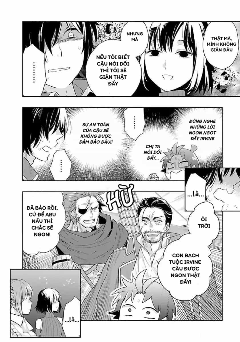 Tensei Shite Inaka De Slowlife Wo Okuritai - Chương 78 - ảnh 13