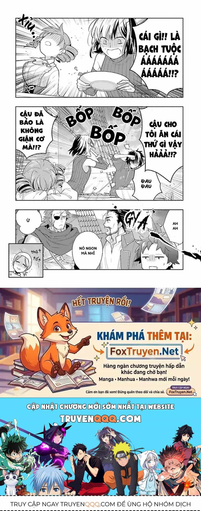 Tensei Shite Inaka De Slowlife Wo Okuritai - Chương 78 - ảnh 14