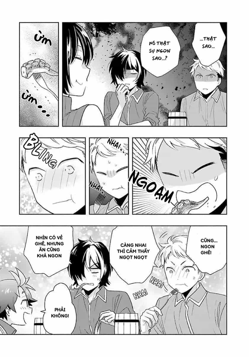 Tensei Shite Inaka De Slowlife Wo Okuritai - Chương 78 - ảnh 8