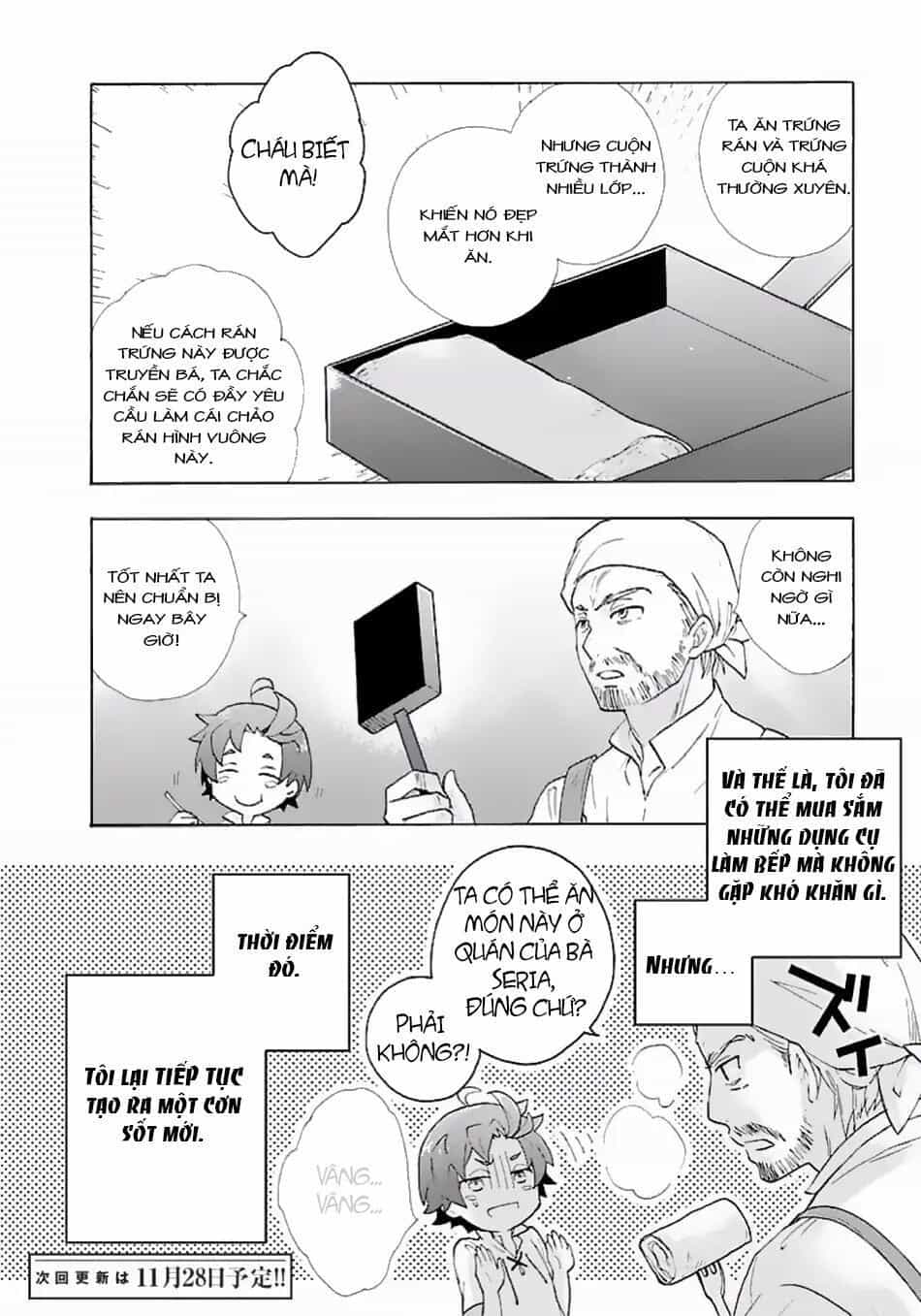 Tensei Shite Inaka De Slowlife Wo Okuritai - Chương 8 - ảnh 16