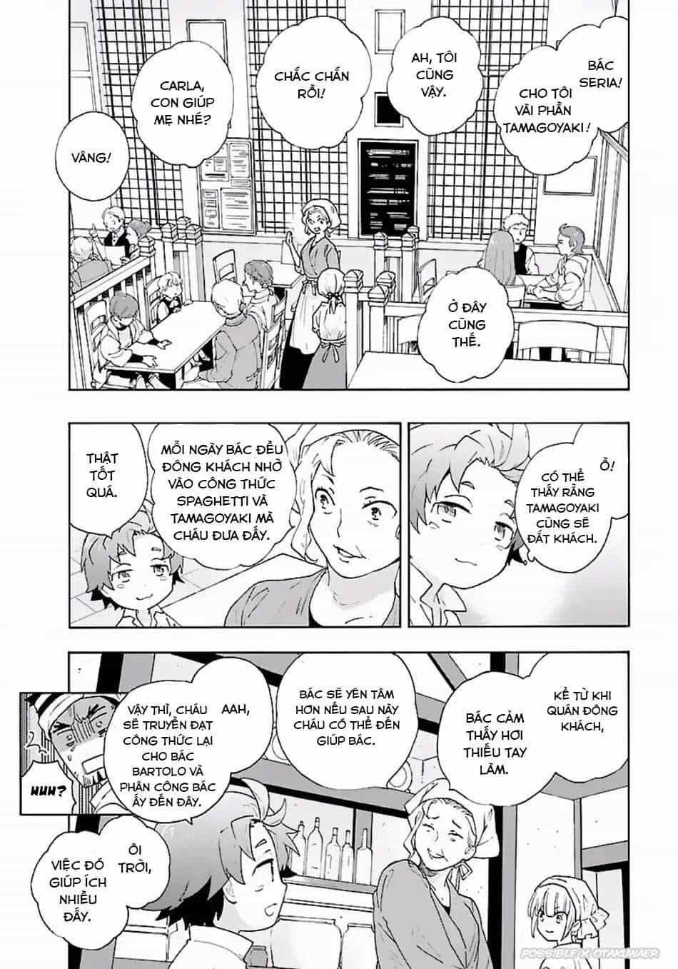 Tensei Shite Inaka De Slowlife Wo Okuritai - Chương 9 - ảnh 11