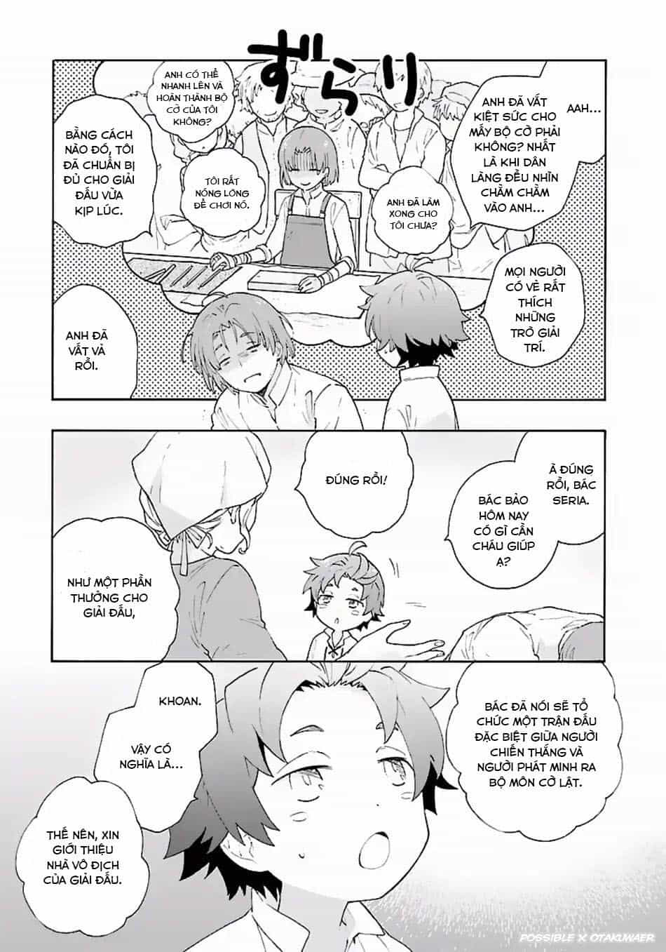 Tensei Shite Inaka De Slowlife Wo Okuritai - Chương 9 - ảnh 7