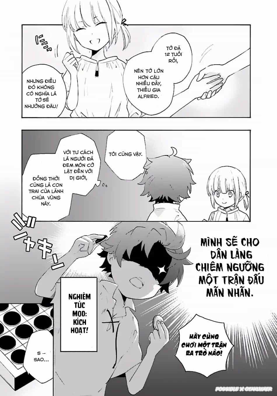 Tensei Shite Inaka De Slowlife Wo Okuritai - Chương 9 - ảnh 9