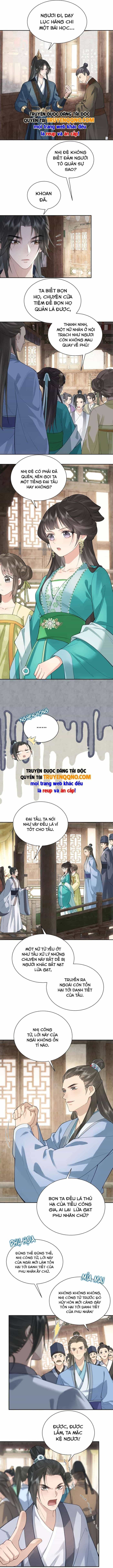 Thà Gả Cho Bài Vị Còn Hơn Làm Thiếp - Chương 5 - ảnh 2