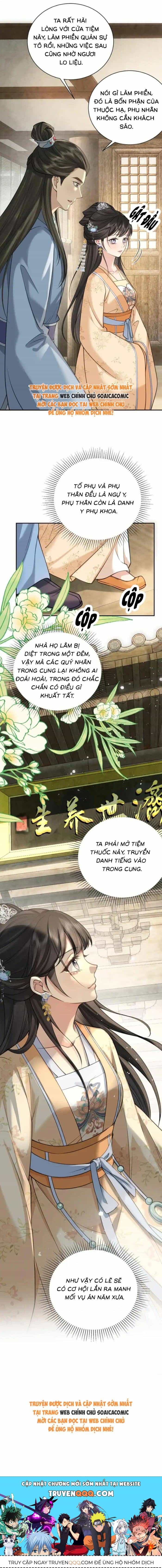 Thà Gả Cho Người Đã Khuất Còn Hơn Làm Vợ Lẽ - Chương 8 - ảnh 12