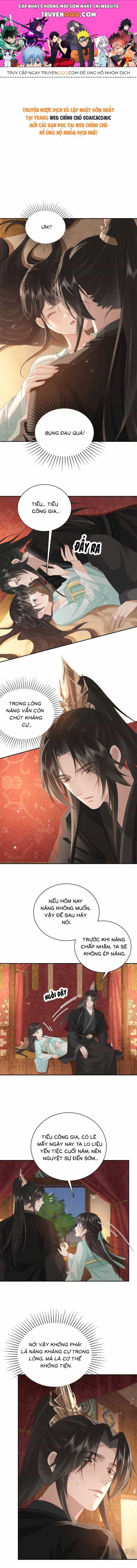Thà Gả Cho Người Đã Khuất Còn Hơn Làm Vợ Lẽ - Chương 29 - ảnh 1