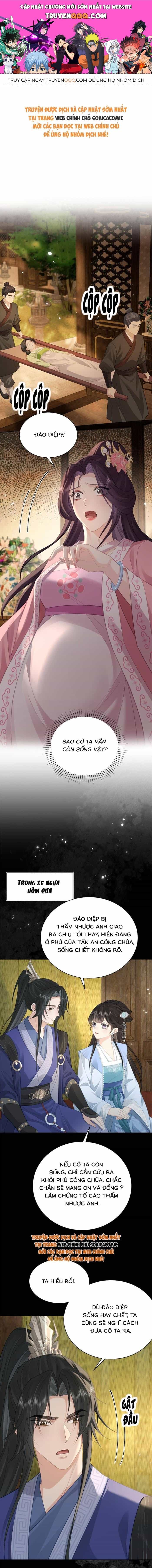 Thà Gả Cho Người Đã Khuất Còn Hơn Làm Vợ Lẽ - Chương 33 - ảnh 1