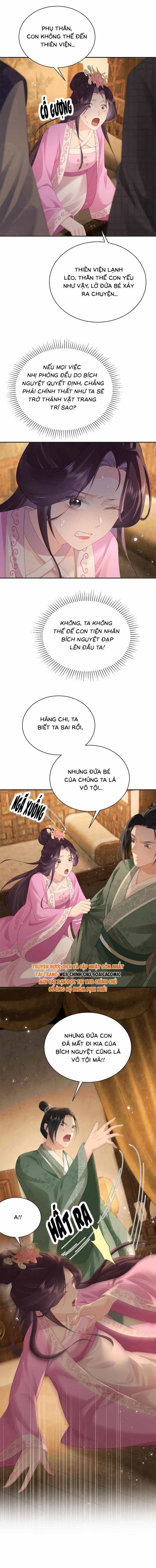 Thà Gả Cho Người Đã Khuất Còn Hơn Làm Vợ Lẽ - Chương 33 - ảnh 8