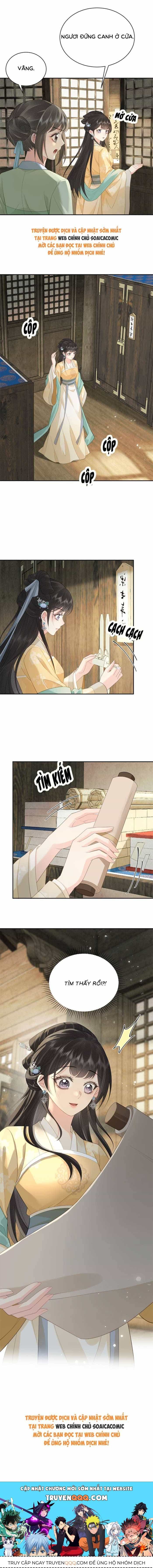 Thà Gả Cho Người Đã Khuất Còn Hơn Làm Vợ Lẽ - Chương 34 - ảnh 10