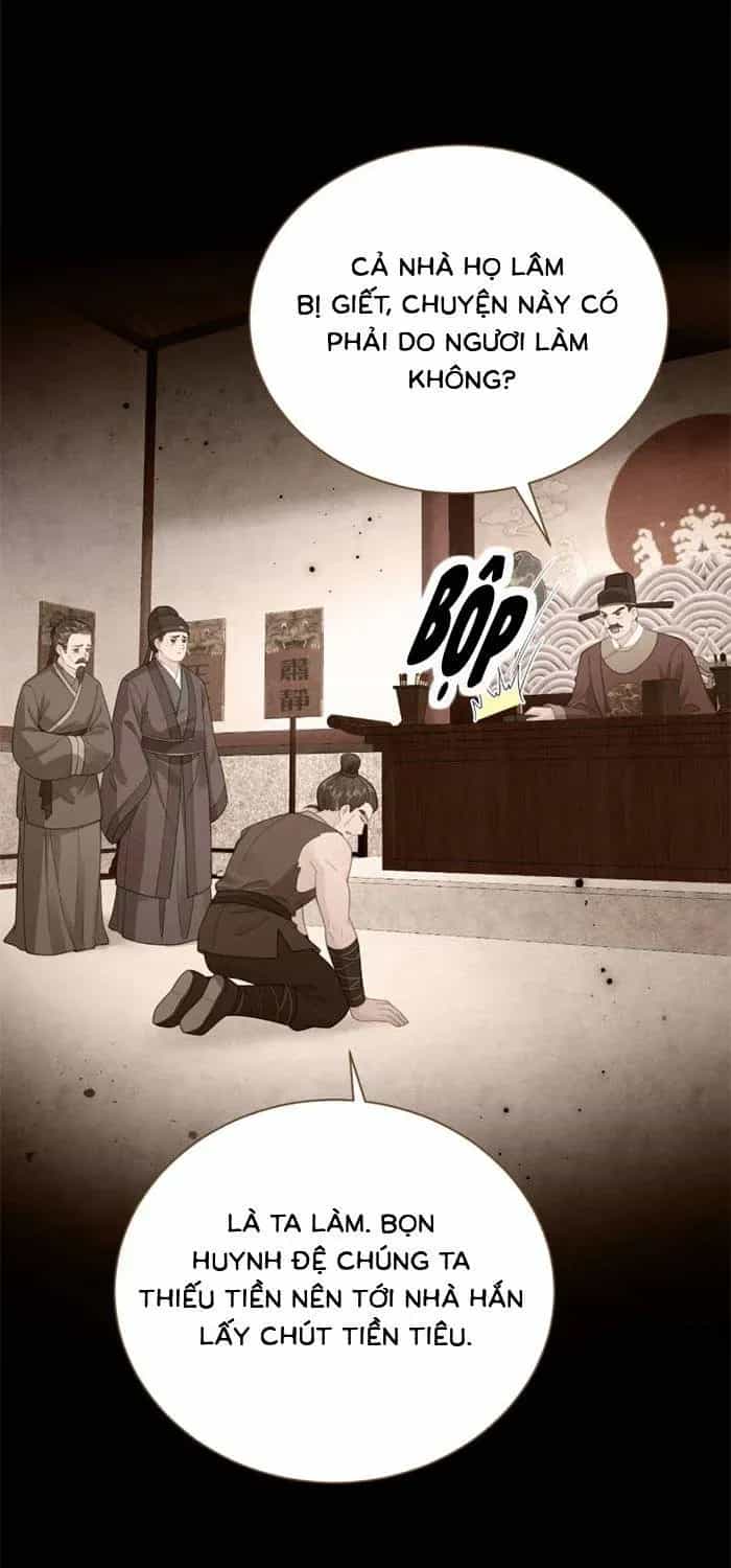 Thà Gả Cho Người Đã Khuất Còn Hơn Làm Vợ Lẽ - Chương 35 - ảnh 11