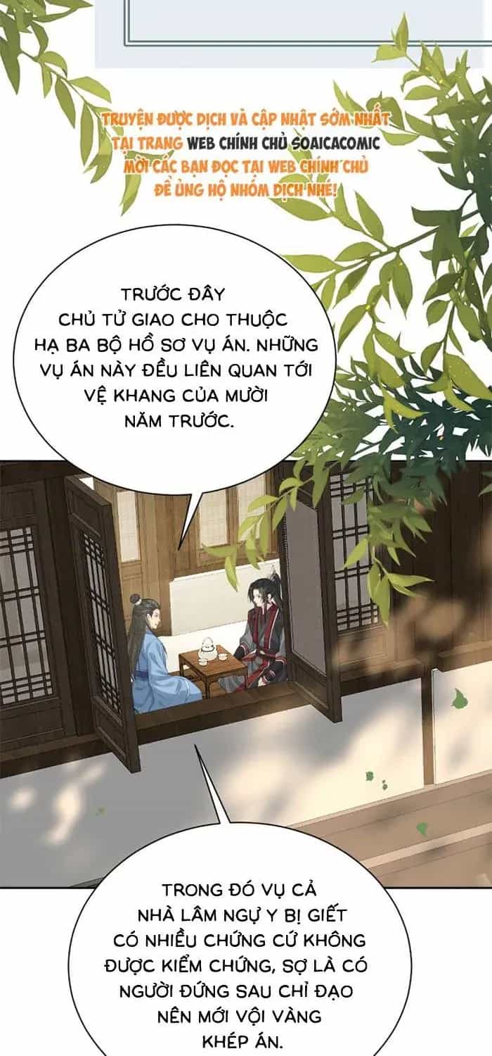 Thà Gả Cho Người Đã Khuất Còn Hơn Làm Vợ Lẽ - Chương 35 - ảnh 18