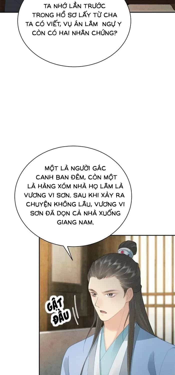 Thà Gả Cho Người Đã Khuất Còn Hơn Làm Vợ Lẽ - Chương 35 - ảnh 22