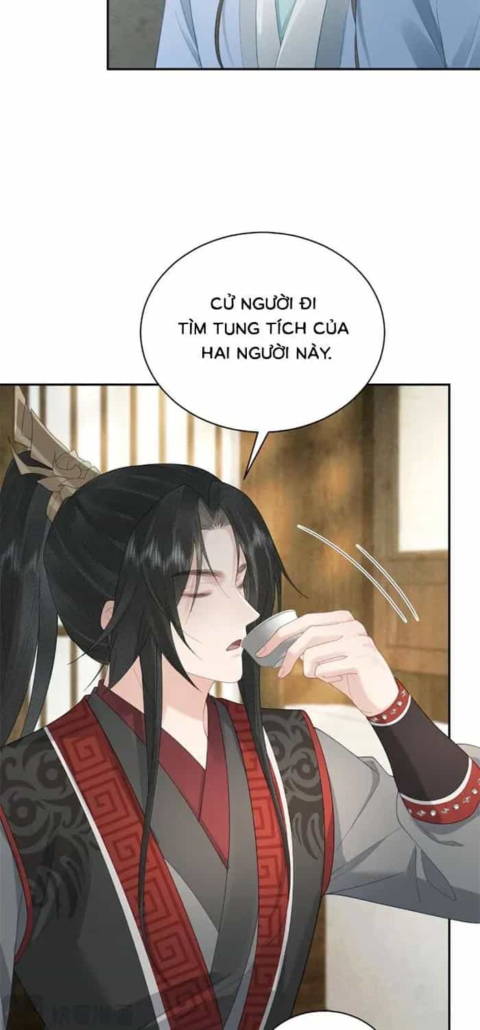 Thà Gả Cho Người Đã Khuất Còn Hơn Làm Vợ Lẽ - Chương 35 - ảnh 23