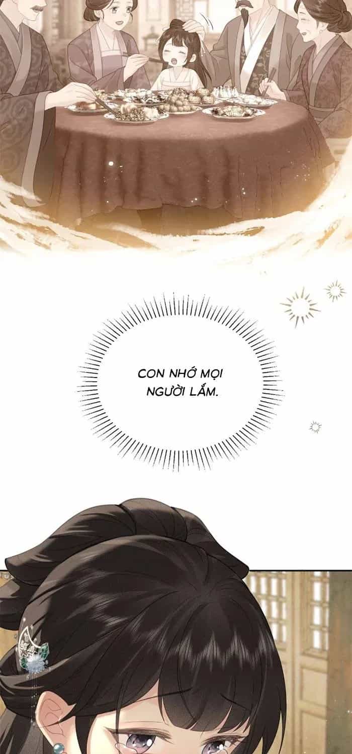 Thà Gả Cho Người Đã Khuất Còn Hơn Làm Vợ Lẽ - Chương 35 - ảnh 3