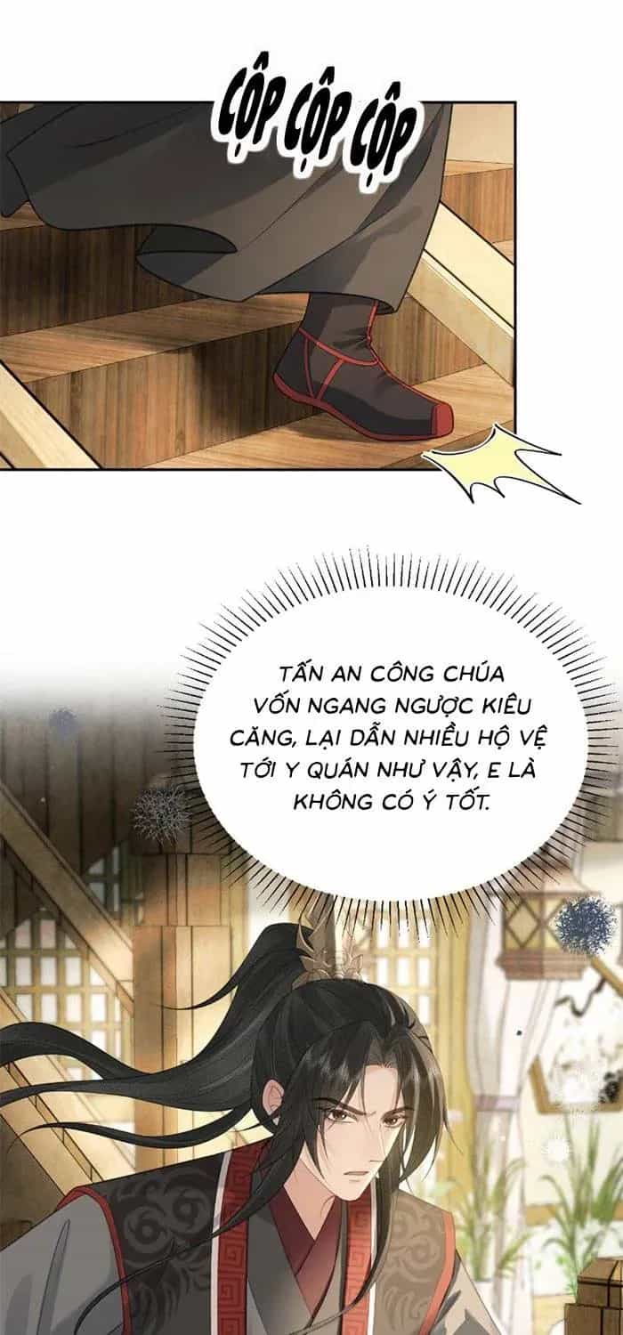 Thà Gả Cho Người Đã Khuất Còn Hơn Làm Vợ Lẽ - Chương 35 - ảnh 33