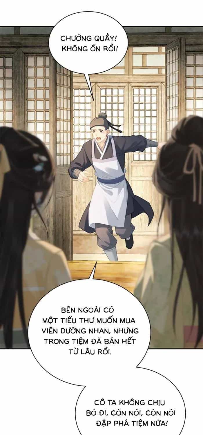Thà Gả Cho Người Đã Khuất Còn Hơn Làm Vợ Lẽ - Chương 35 - ảnh 37