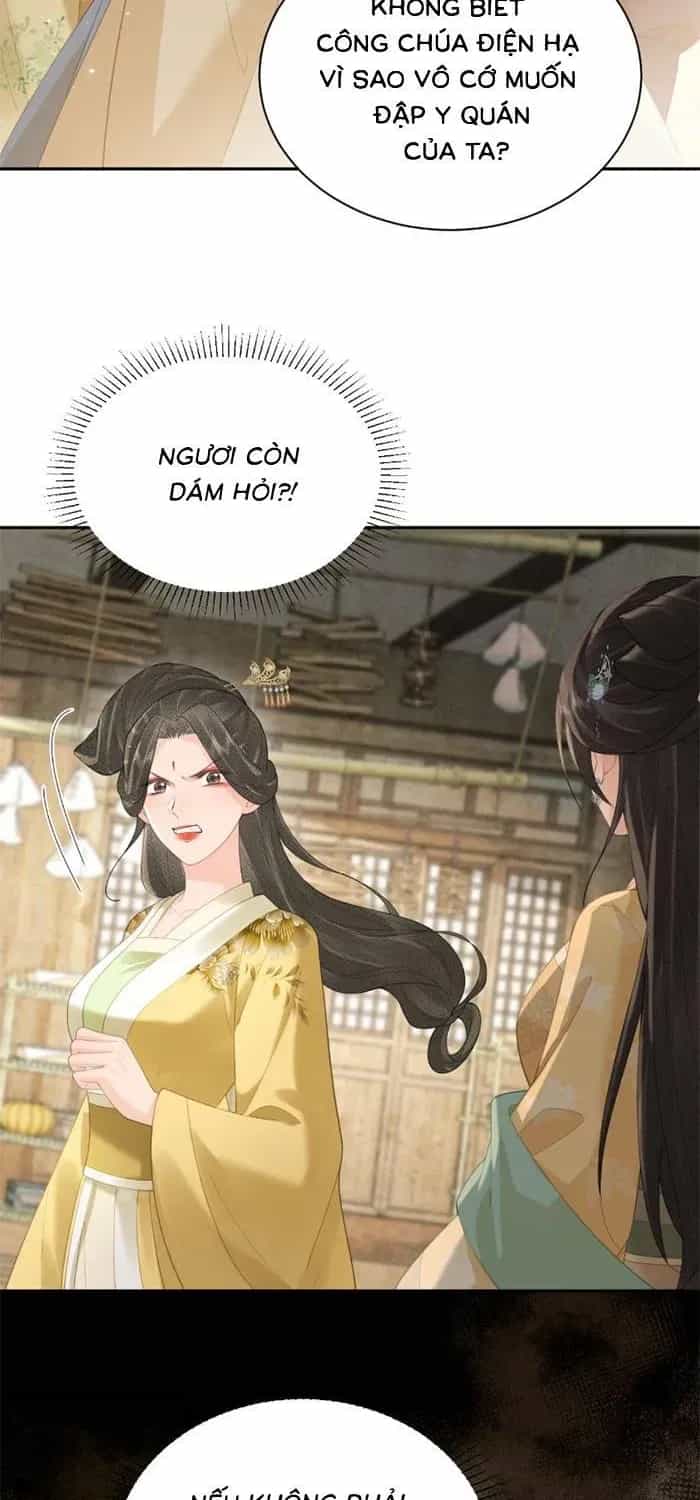 Thà Gả Cho Người Đã Khuất Còn Hơn Làm Vợ Lẽ - Chương 35 - ảnh 42