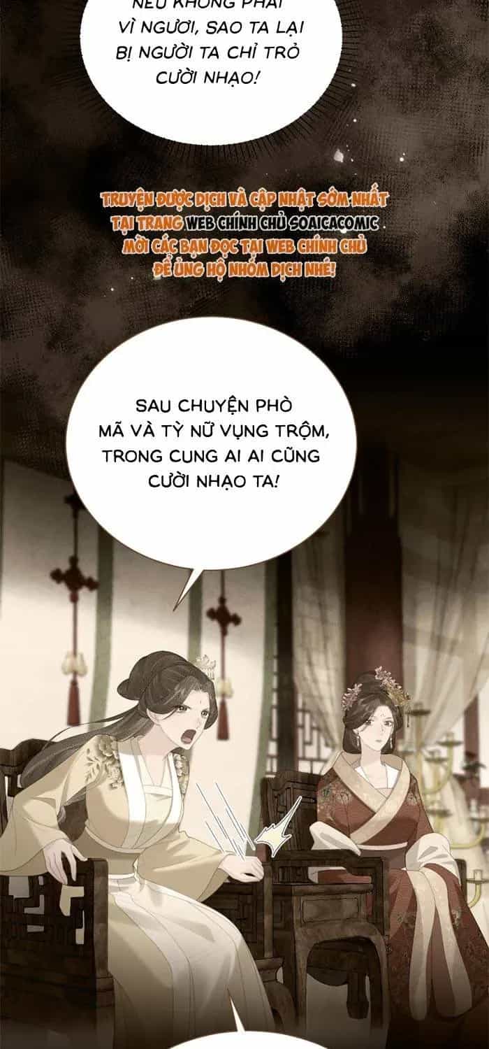 Thà Gả Cho Người Đã Khuất Còn Hơn Làm Vợ Lẽ - Chương 35 - ảnh 43