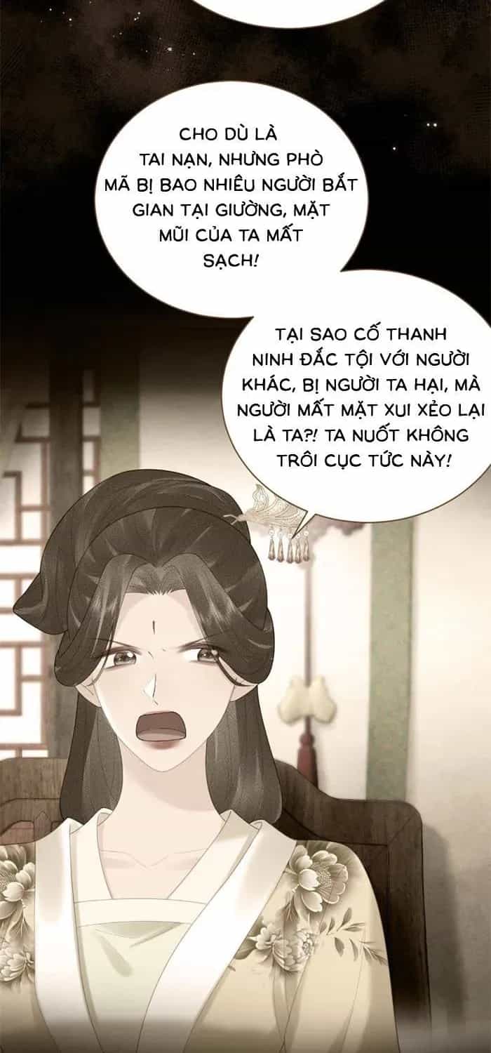 Thà Gả Cho Người Đã Khuất Còn Hơn Làm Vợ Lẽ - Chương 35 - ảnh 46